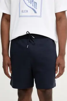 Calvin Klein Jeans pantaloni scurti din bumbac imagine