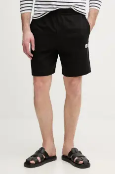 Calvin Klein Jeans pantaloni scurti pentru barbati, din bumbac imagine