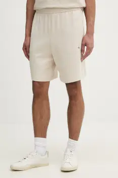 Calvin Klein Jeans pantaloni scurti pentru barbati, din bumbac imagine