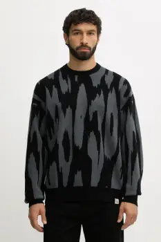 Calvin Klein Jeans pulover imagine