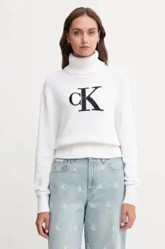 Calvin Klein Jeans pulover imagine