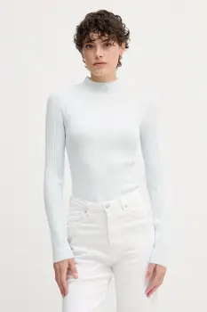 Calvin Klein Jeans pulover imagine