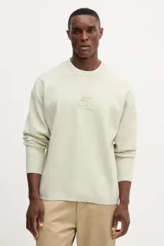 Calvin Klein Jeans pulover imagine