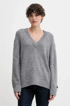 Calvin Klein Jeans pulover imagine