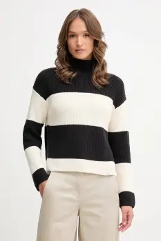 Calvin Klein Jeans pulover de bumbac imagine