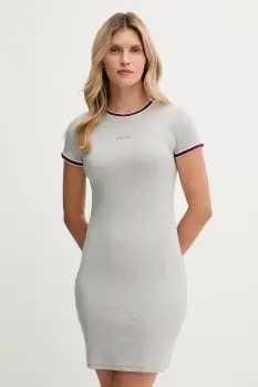 Calvin Klein Jeans rochie imagine