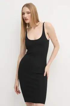 Calvin Klein Jeans rochie imagine