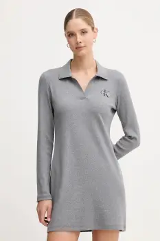 Calvin Klein Jeans rochie imagine