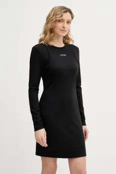 Calvin Klein Jeans rochie imagine