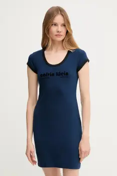 Calvin Klein Jeans rochie imagine