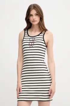 Calvin Klein Jeans rochie imagine