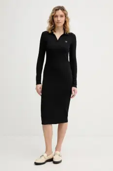 Calvin Klein Jeans rochie imagine