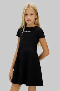 Calvin Klein Jeans rochie imagine