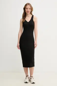 Calvin Klein Jeans rochie imagine