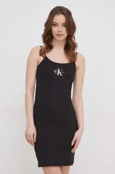 Calvin Klein Jeans rochie imagine