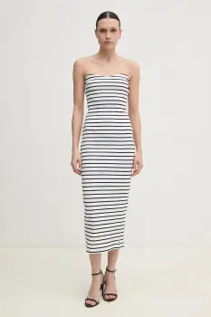 Calvin Klein Jeans rochie imagine