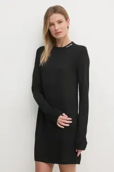 Calvin Klein Jeans rochie imagine