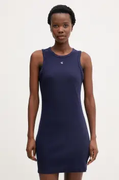 Calvin Klein Jeans rochie imagine