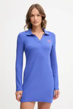 Calvin Klein Jeans rochie imagine