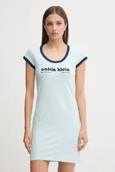 Calvin Klein Jeans rochie imagine