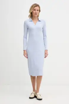 Calvin Klein Jeans rochie imagine