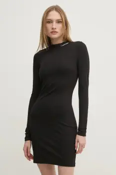 Calvin Klein Jeans rochie imagine