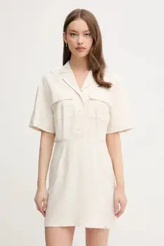 Calvin Klein Jeans rochie imagine