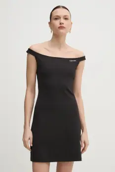 Calvin Klein Jeans rochie imagine