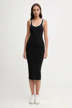 Calvin Klein Jeans rochie imagine