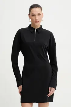 Calvin Klein Jeans rochie imagine