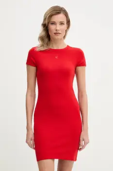 Calvin Klein Jeans rochie imagine