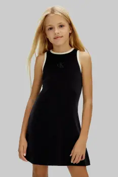 Calvin Klein Jeans rochie fete imagine