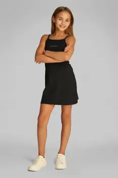 Calvin Klein Jeans rochie fete imagine