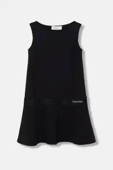 Calvin Klein Jeans rochie fete imagine