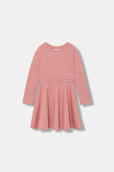 Calvin Klein Jeans rochie fete imagine