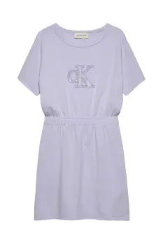 Calvin Klein Jeans rochie fete imagine