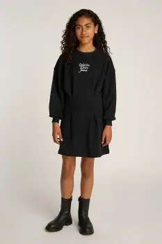 Calvin Klein Jeans rochie fete imagine