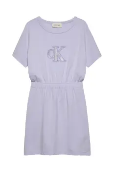 Calvin Klein Jeans rochie fete imagine