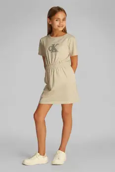 Calvin Klein Jeans rochie fete imagine