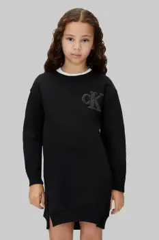 Calvin Klein Jeans rochie fete imagine