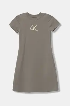 Calvin Klein Jeans rochie fete imagine