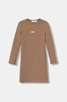 Calvin Klein Jeans rochie fete imagine