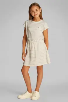 Calvin Klein Jeans rochie fete imagine