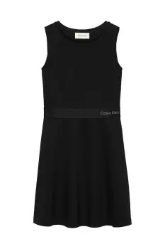 Calvin Klein Jeans rochie fete imagine