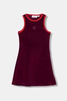 Calvin Klein Jeans rochie fete imagine