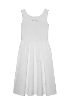 Calvin Klein Jeans rochie fete imagine