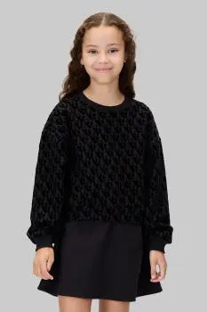 Calvin Klein Jeans rochie fete imagine