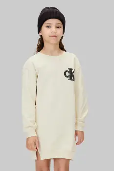 Calvin Klein Jeans rochie fete imagine