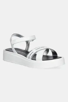 Calvin Klein Jeans sandale copii imagine