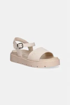 Calvin Klein Jeans sandale copii imagine